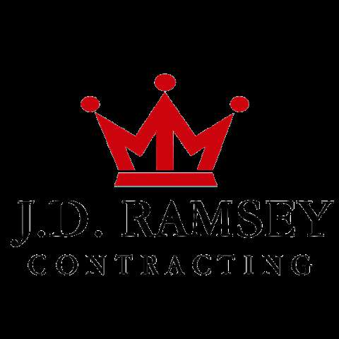 J.D. Ramsey Contracting J.D. Ramsey Contracting